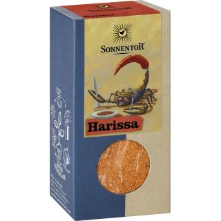 Harissa Gewürzmischung