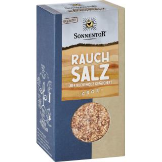 Rauchsalz