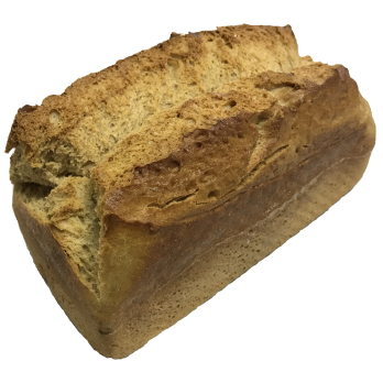 Dinkel-Weißbrot