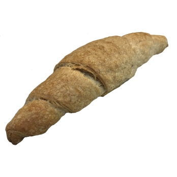 Dinkel-Vollkorn-Croissant