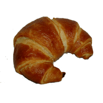 Dinkel-Laugen-Croissant