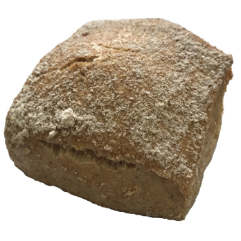 Dinkel-Gutsbrötchen