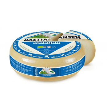 Ziegen Gouda mittelalt