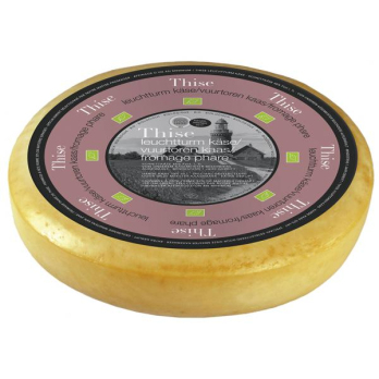 Leuchtturmkäse 12 Monate