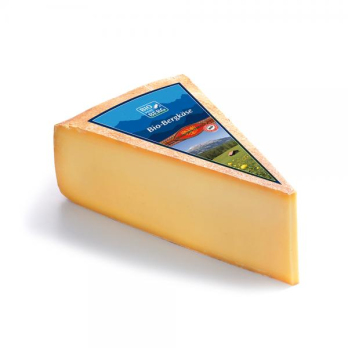 Tiroler Bergkäse, 8 Monate