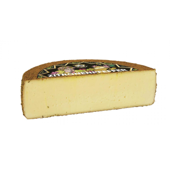 Zitronenpfefferkäse