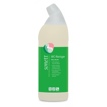 WC Reiniger  Minze Myrthe