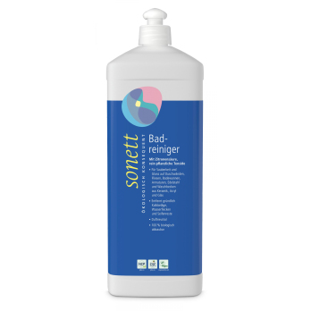 Badreiniger Nachfüllfl.