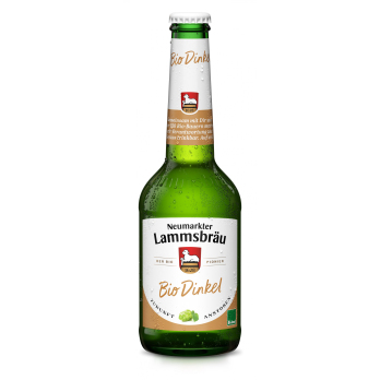 Lammsbräu Dinkel