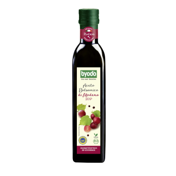 Aceto Balsamico di Modena  IGP