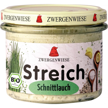 Streich Schnittlauch
