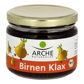 Birnen Klax