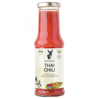 Asiasauce Thai Chilli