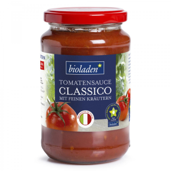 b*Tomatensauce Classico