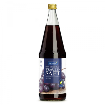 b*Traubensaft