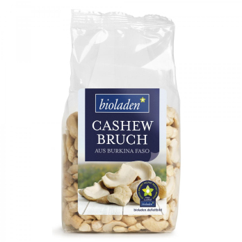 b*Cashewkerne Bruch