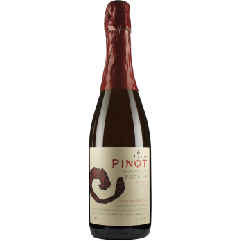Pinot Rosé-Sekt