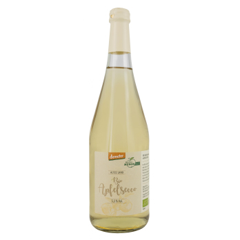 Apfelsecco 5,5 % Vol.