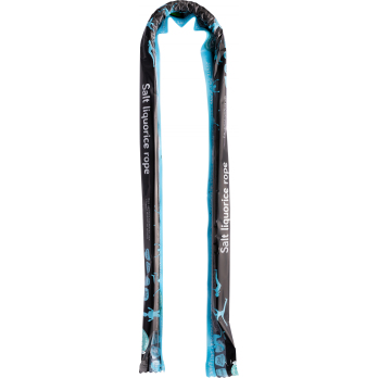 Salzlakritz Schlangen 70cm