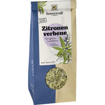 Zitronen Verbene lose
