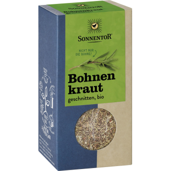 Bohnenkraut