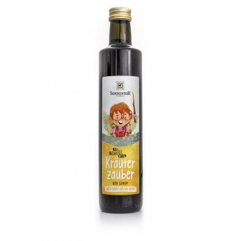 Bengelchen Kräuterzauber Sirup