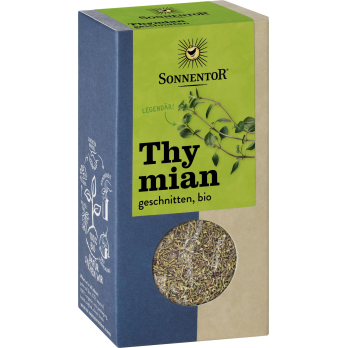 Thymian Tüte