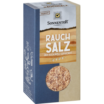 Rauchsalz